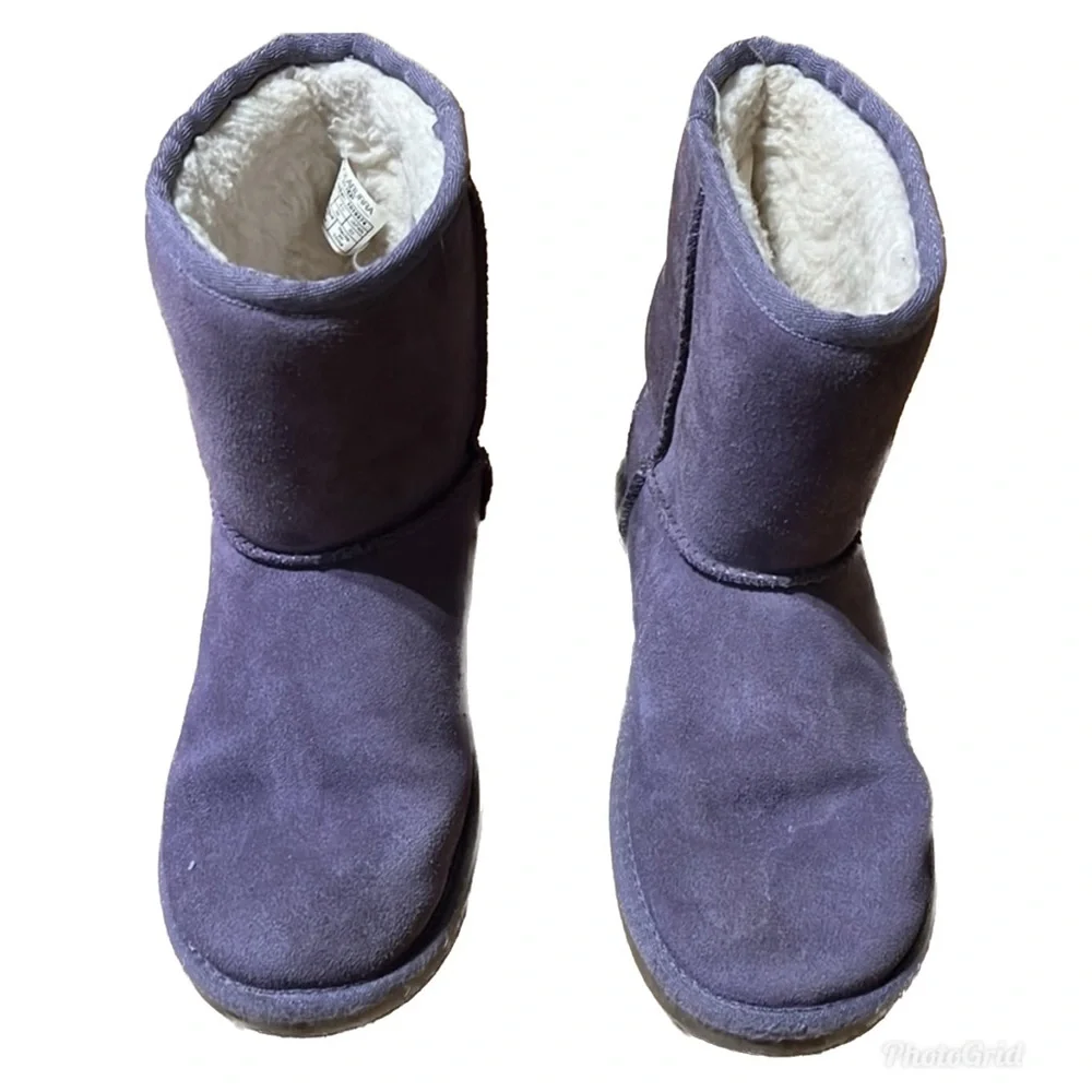 Koolaburra Ugg Boots